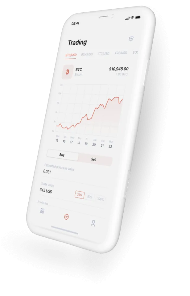 Lorirexon - Secure Your Crypto Assets with Lorirexon